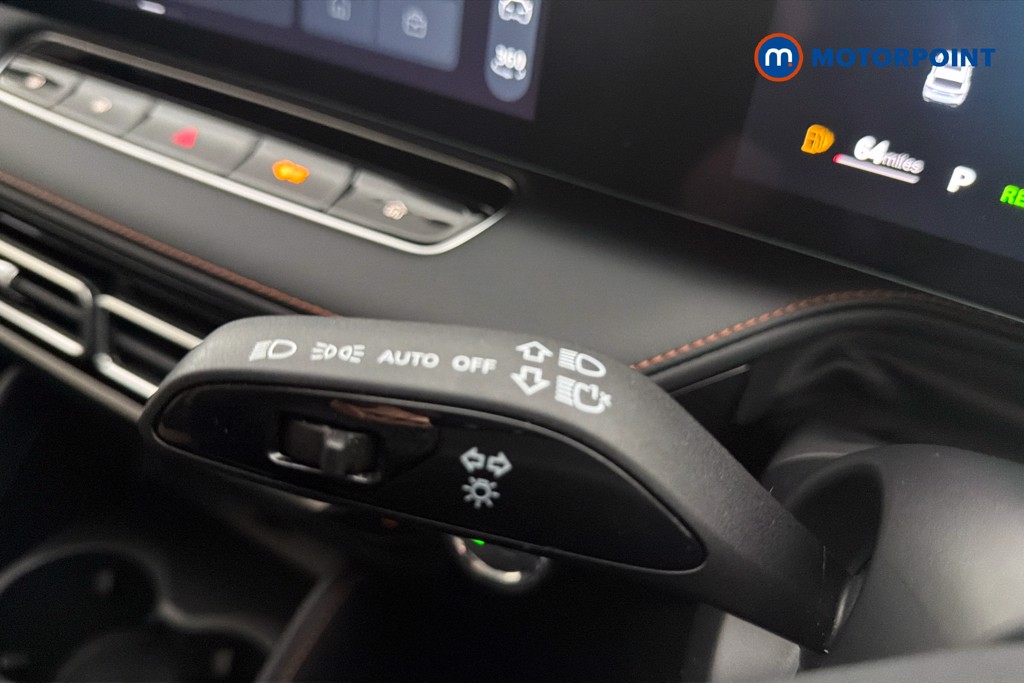 Mg Motor Uk HS Trophy Automatic Petrol-Electric Hybrid SUV - Stock Number (1640040) - 6th supplementary image