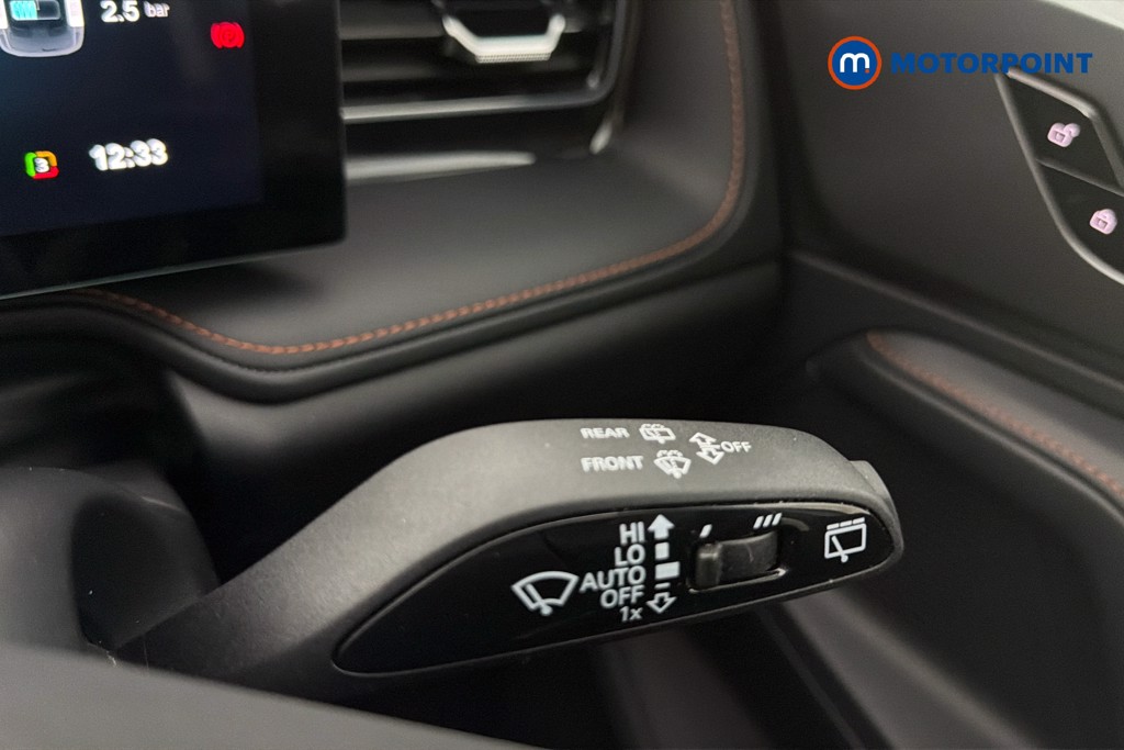 Mg Motor Uk HS Trophy Automatic Petrol-Electric Hybrid SUV - Stock Number (1640040) - 7th supplementary image