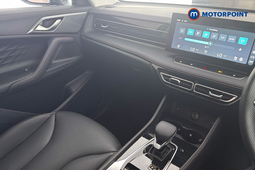 Mg Motor Uk HS Trophy Automatic Petrol-Electric Hybrid SUV - Stock Number (1640040) - 11th supplementary image