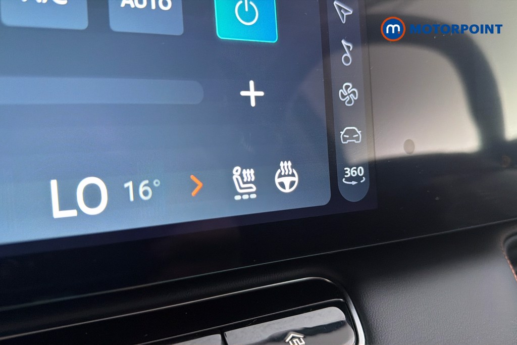 Mg Motor Uk HS Trophy Automatic Petrol-Electric Hybrid SUV - Stock Number (1640040) - 14th supplementary image