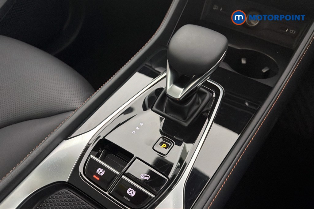 Mg Motor Uk HS Trophy Automatic Petrol-Electric Hybrid SUV - Stock Number (1640040) - 15th supplementary image