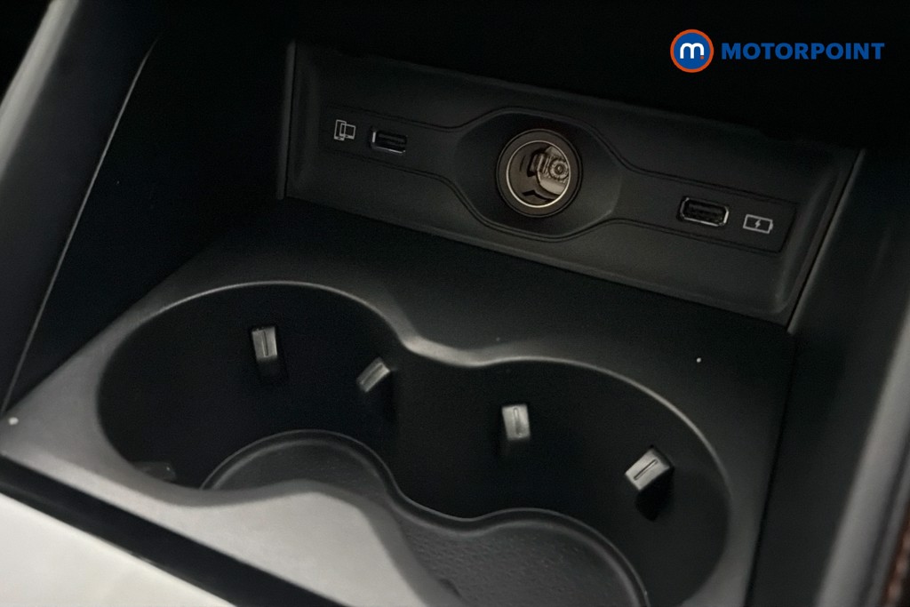 Mg Motor Uk HS Trophy Automatic Petrol-Electric Hybrid SUV - Stock Number (1640040) - 16th supplementary image