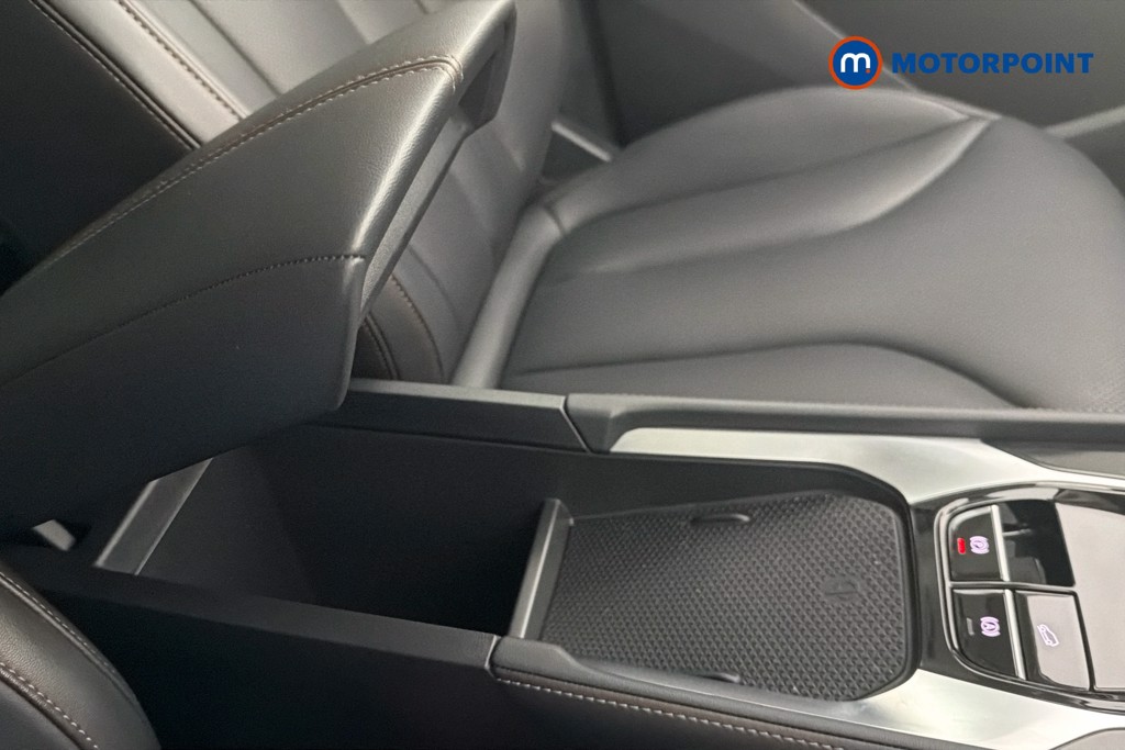 Mg Motor Uk HS Trophy Automatic Petrol-Electric Hybrid SUV - Stock Number (1640040) - 17th supplementary image
