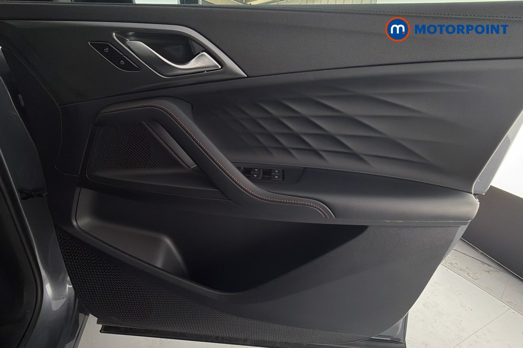Mg Motor Uk HS Trophy Automatic Petrol-Electric Hybrid SUV - Stock Number (1640040) - 19th supplementary image