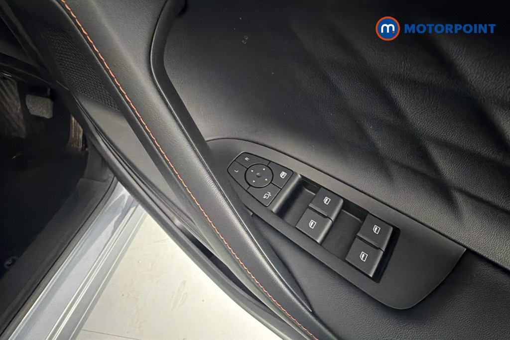 Mg Motor Uk HS Trophy Automatic Petrol-Electric Hybrid SUV - Stock Number (1640040) - 20th supplementary image