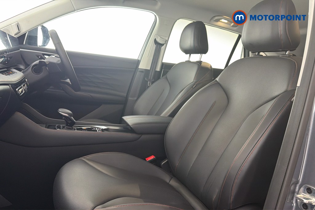 Mg Motor Uk HS Trophy Automatic Petrol-Electric Hybrid SUV - Stock Number (1640040) - 22nd supplementary image