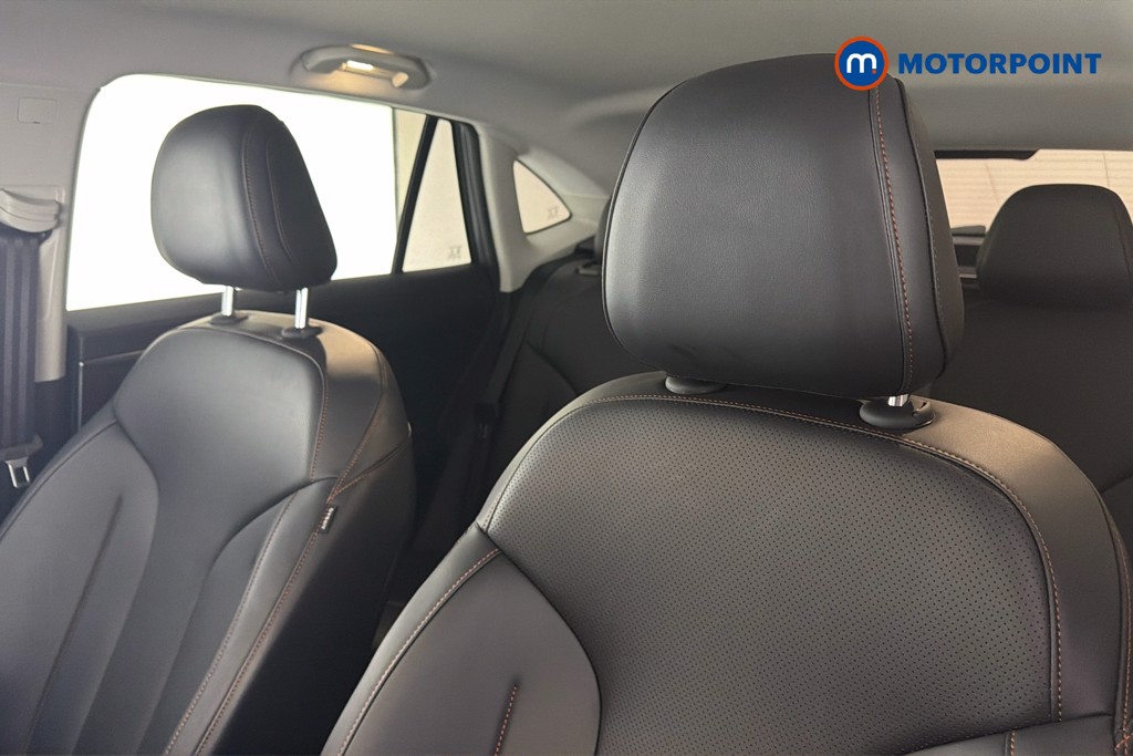 Mg Motor Uk HS Trophy Automatic Petrol-Electric Hybrid SUV - Stock Number (1640040) - 23rd supplementary image