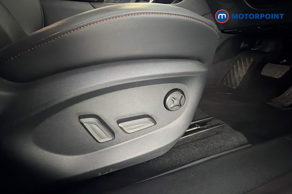 Mg Motor Uk HS Trophy Automatic Petrol-Electric Hybrid SUV - Stock Number (1640040) - 25th supplementary image