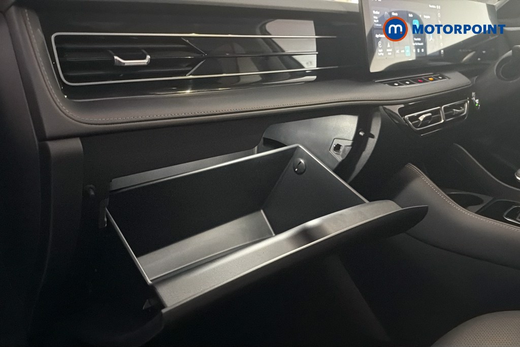 Mg Motor Uk HS Trophy Automatic Petrol-Electric Hybrid SUV - Stock Number (1640040) - 26th supplementary image