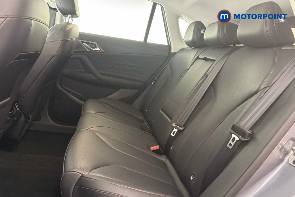 Mg Motor Uk HS Trophy Automatic Petrol-Electric Hybrid SUV - Stock Number (1640040) - 28th supplementary image