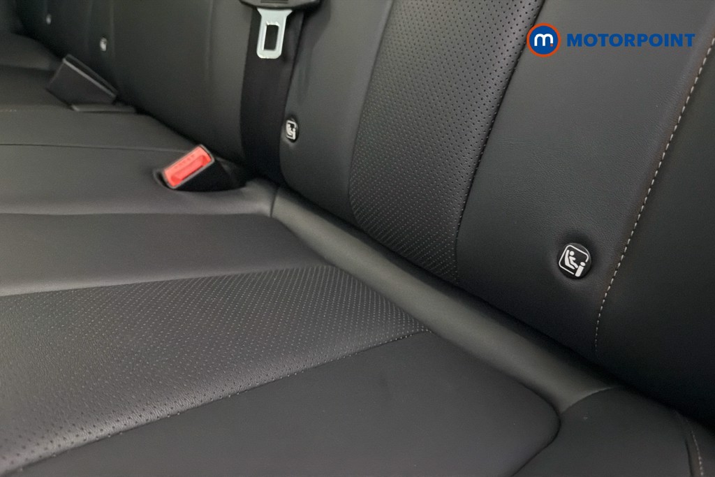 Mg Motor Uk HS Trophy Automatic Petrol-Electric Hybrid SUV - Stock Number (1640040) - 29th supplementary image
