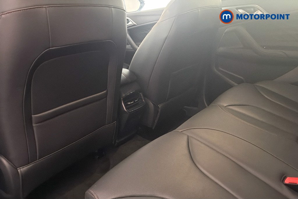 Mg Motor Uk HS Trophy Automatic Petrol-Electric Hybrid SUV - Stock Number (1640040) - 30th supplementary image