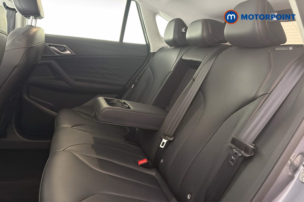 Mg Motor Uk HS Trophy Automatic Petrol-Electric Hybrid SUV - Stock Number (1640040) - 31st supplementary image