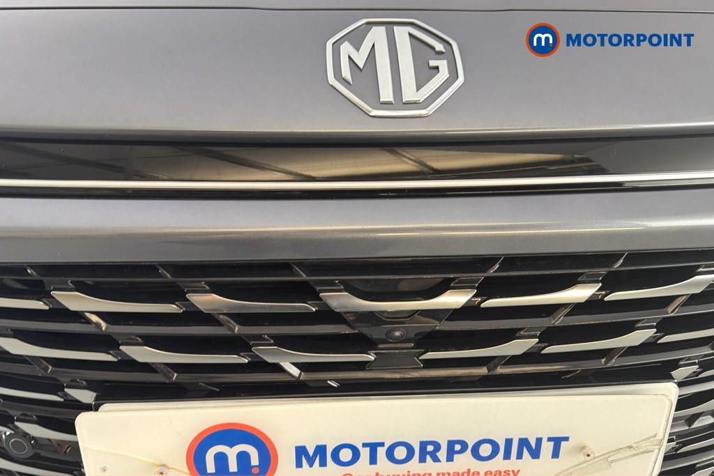 Mg Motor Uk HS Trophy Automatic Petrol-Electric Hybrid SUV - Stock Number (1640040) - 32nd supplementary image