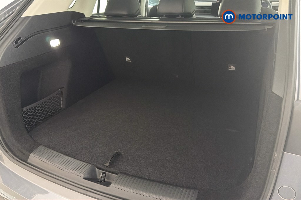 Mg Motor Uk HS Trophy Automatic Petrol-Electric Hybrid SUV - Stock Number (1640040) - 33rd supplementary image