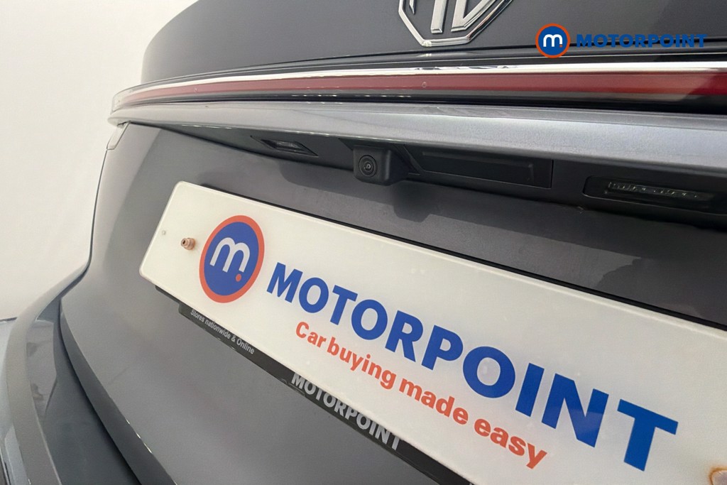 Mg Motor Uk HS Trophy Automatic Petrol-Electric Hybrid SUV - Stock Number (1640040) - 36th supplementary image