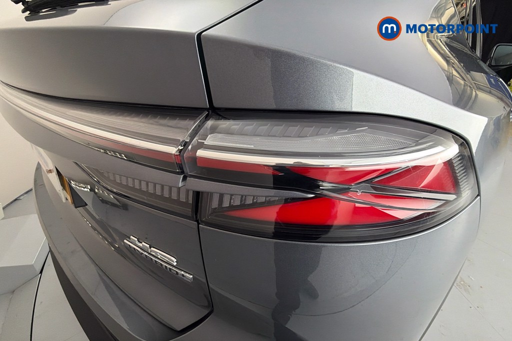 Mg Motor Uk HS Trophy Automatic Petrol-Electric Hybrid SUV - Stock Number (1640040) - 38th supplementary image
