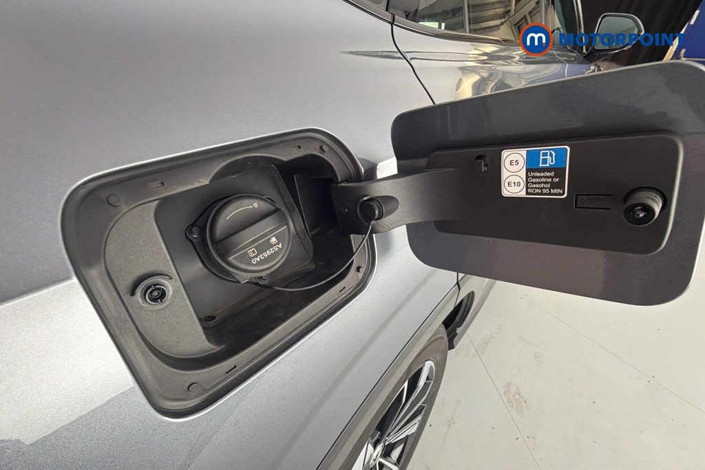 Mg Motor Uk HS Trophy Automatic Petrol-Electric Hybrid SUV - Stock Number (1640040) - 41st supplementary image