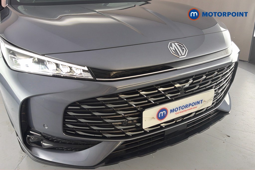 Mg Motor Uk HS Trophy Automatic Petrol-Electric Hybrid SUV - Stock Number (1640040) - 45th supplementary image