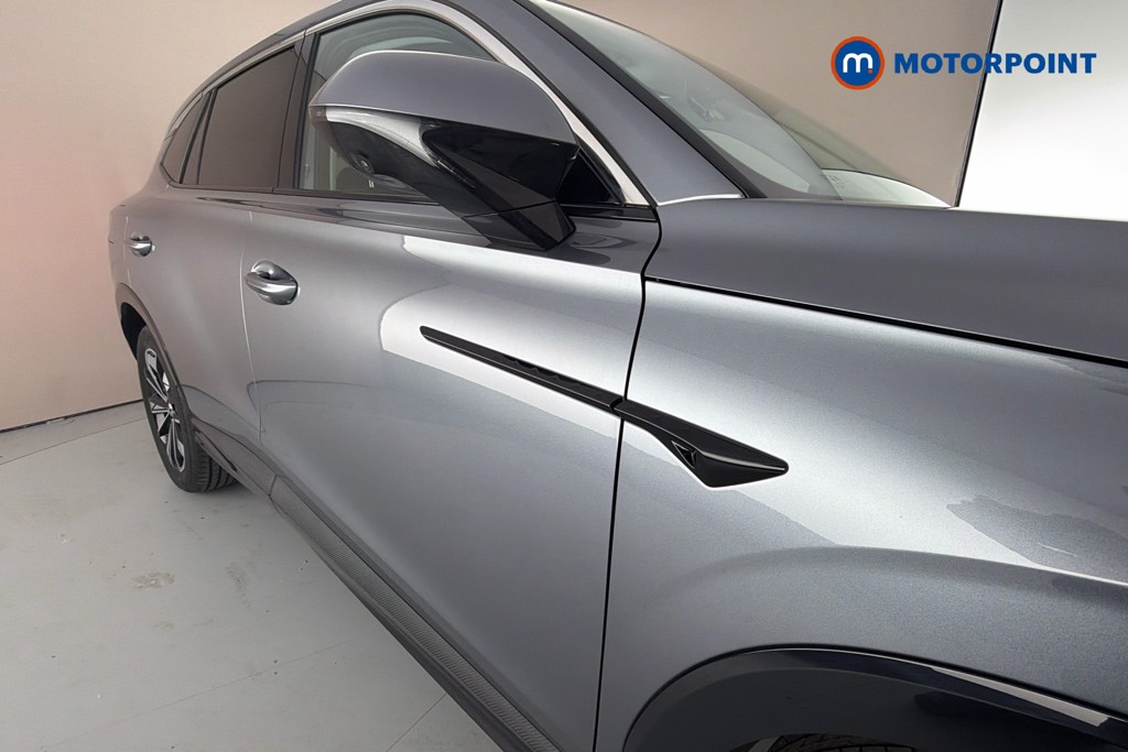 Mg Motor Uk HS Trophy Automatic Petrol-Electric Hybrid SUV - Stock Number (1640040) - 46th supplementary image