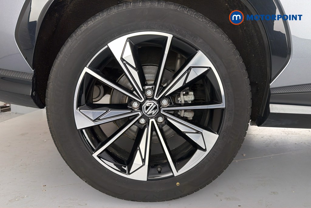 Mg Motor Uk HS Trophy Automatic Petrol-Electric Hybrid SUV - Stock Number (1640040) - 49th supplementary image