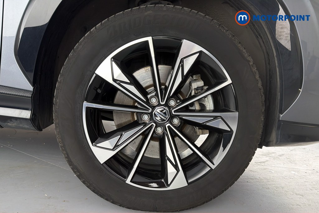 Mg Motor Uk HS Trophy Automatic Petrol-Electric Hybrid SUV - Stock Number (1640040) - 50th supplementary image