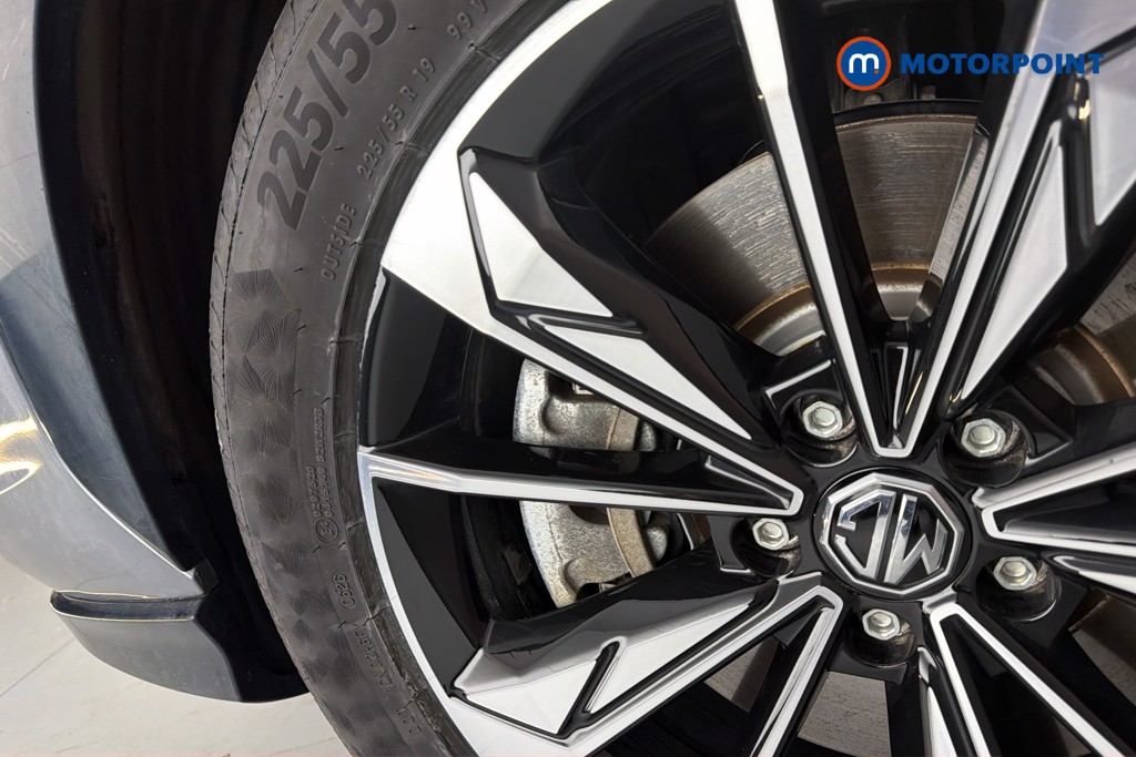 Mg Motor Uk HS Trophy Automatic Petrol-Electric Hybrid SUV - Stock Number (1640040) - 51st supplementary image