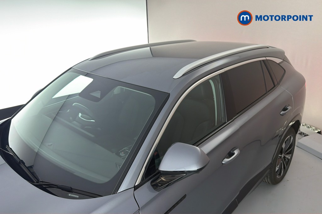 Mg Motor Uk HS Trophy Automatic Petrol-Electric Hybrid SUV - Stock Number (1640040) - 52nd supplementary image