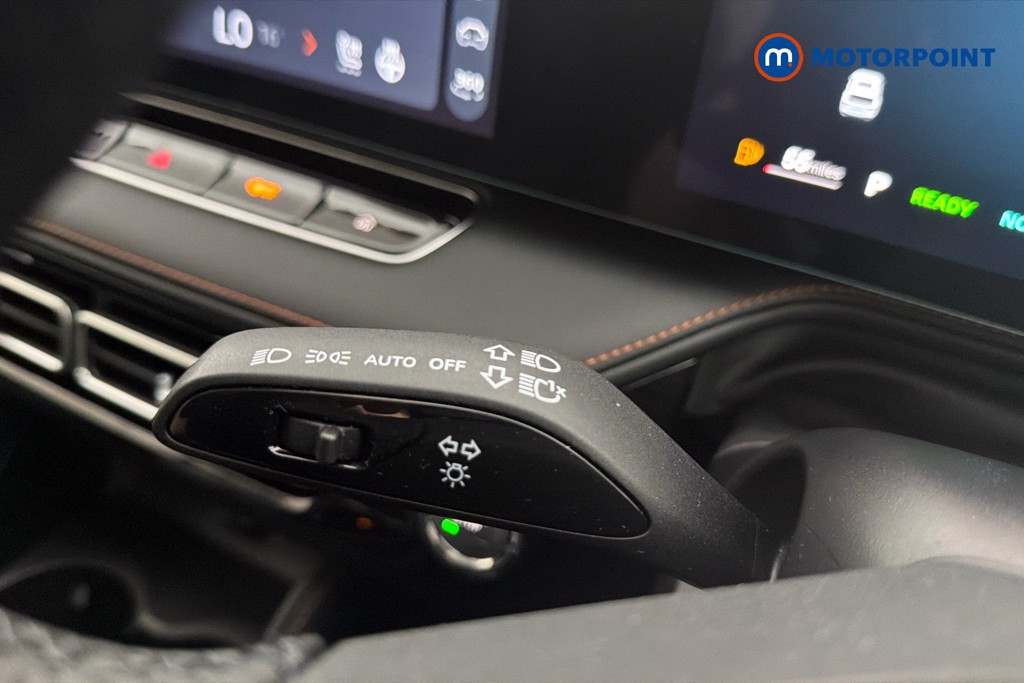 Mg Motor Uk HS Trophy Automatic Petrol-Electric Hybrid SUV - Stock Number (1640048) - 6th supplementary image
