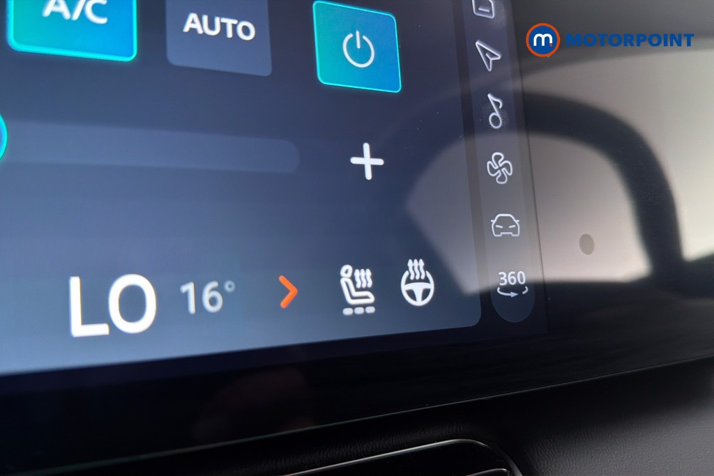 Mg Motor Uk HS Trophy Automatic Petrol-Electric Hybrid SUV - Stock Number (1640048) - 14th supplementary image