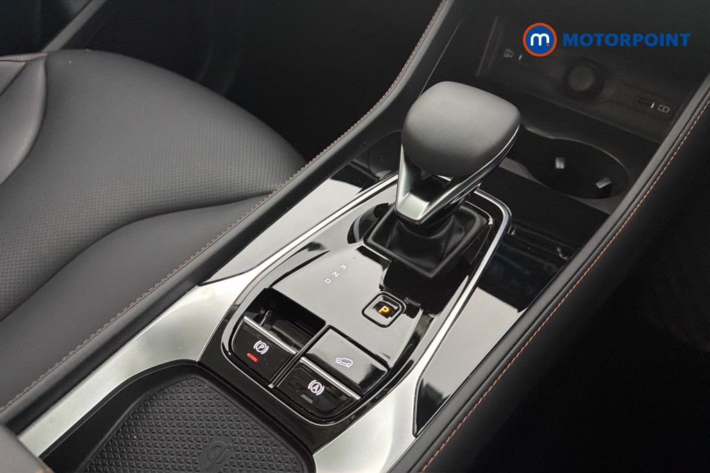 Mg Motor Uk HS Trophy Automatic Petrol-Electric Hybrid SUV - Stock Number (1640048) - 15th supplementary image