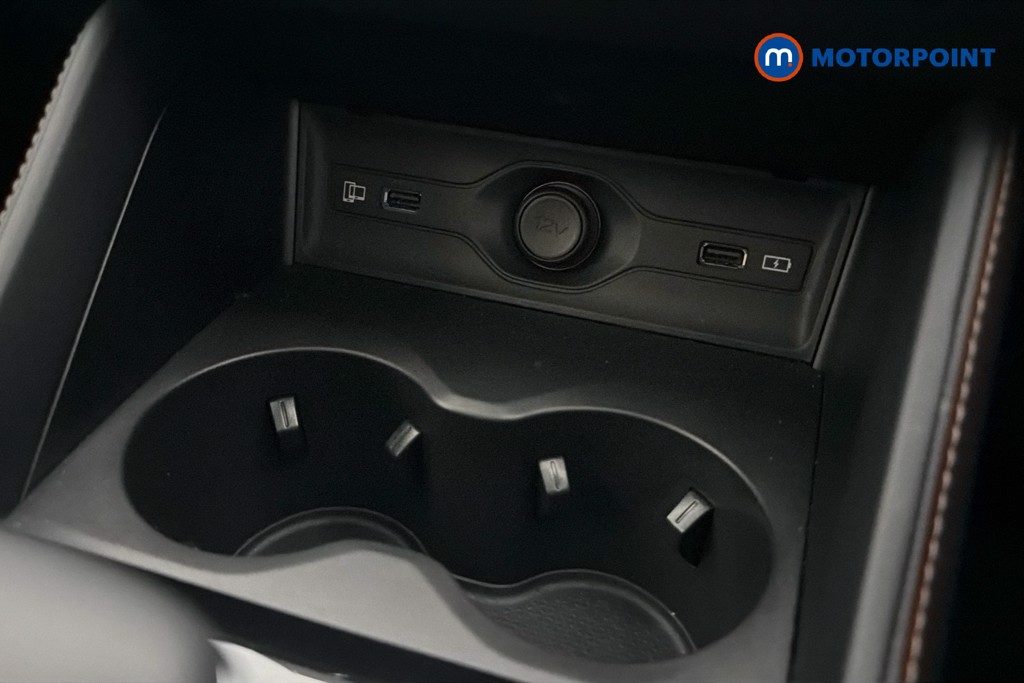 Mg Motor Uk HS Trophy Automatic Petrol-Electric Hybrid SUV - Stock Number (1640048) - 16th supplementary image