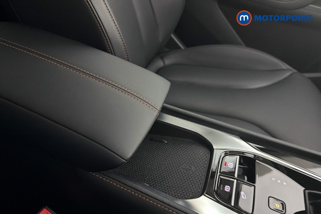 Mg Motor Uk HS Trophy Automatic Petrol-Electric Hybrid SUV - Stock Number (1640048) - 17th supplementary image
