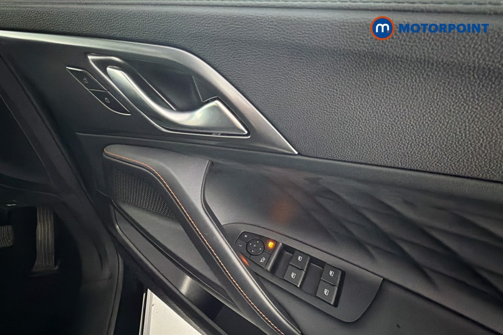 Mg Motor Uk HS Trophy Automatic Petrol-Electric Hybrid SUV - Stock Number (1640048) - 19th supplementary image