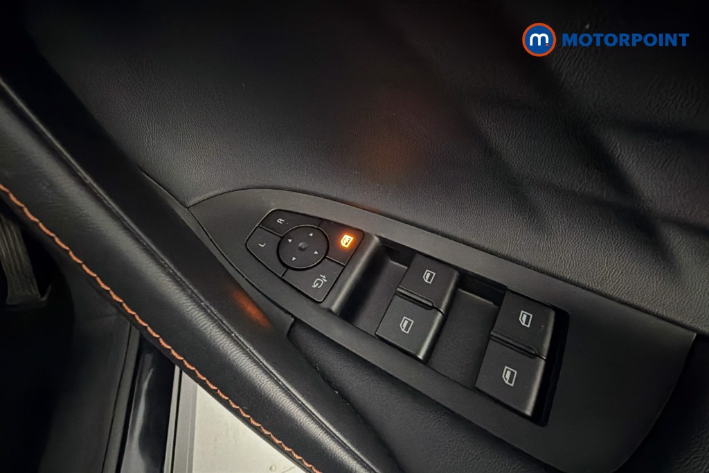 Mg Motor Uk HS Trophy Automatic Petrol-Electric Hybrid SUV - Stock Number (1640048) - 20th supplementary image