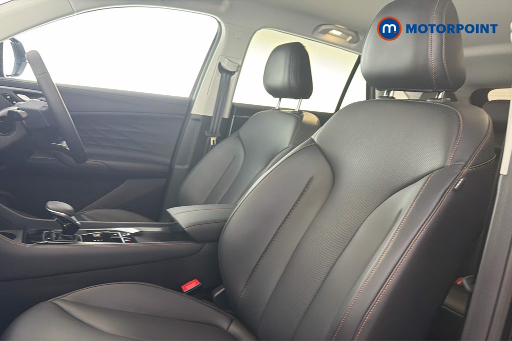 Mg Motor Uk HS Trophy Automatic Petrol-Electric Hybrid SUV - Stock Number (1640048) - 22nd supplementary image
