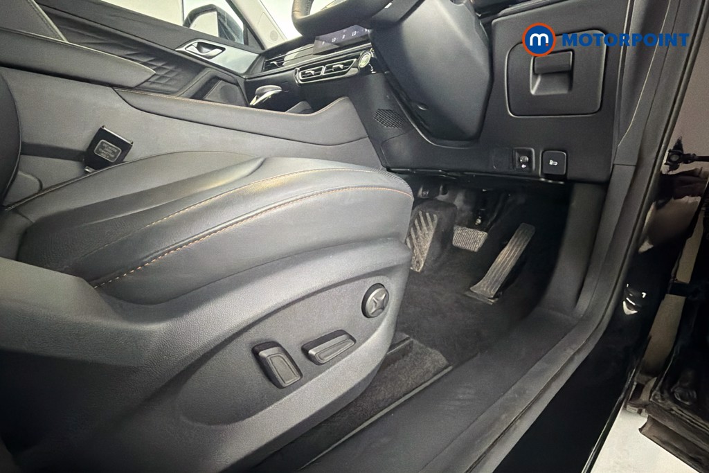 Mg Motor Uk HS Trophy Automatic Petrol-Electric Hybrid SUV - Stock Number (1640048) - 25th supplementary image