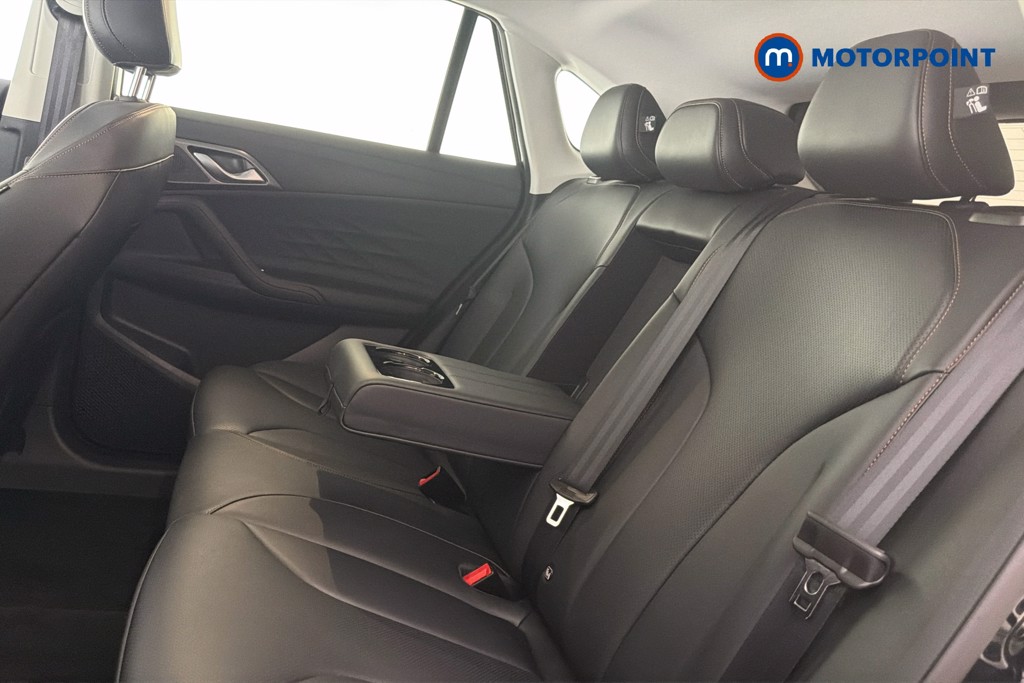 Mg Motor Uk HS Trophy Automatic Petrol-Electric Hybrid SUV - Stock Number (1640048) - 28th supplementary image