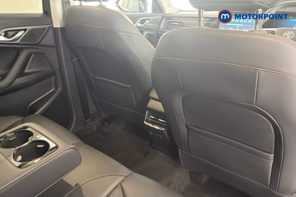 Mg Motor Uk HS Trophy Automatic Petrol-Electric Hybrid SUV - Stock Number (1640048) - 30th supplementary image