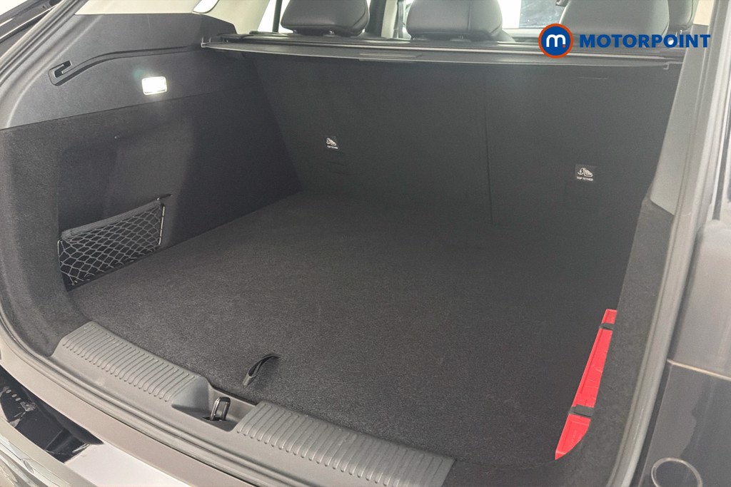 Mg Motor Uk HS Trophy Automatic Petrol-Electric Hybrid SUV - Stock Number (1640048) - 33rd supplementary image