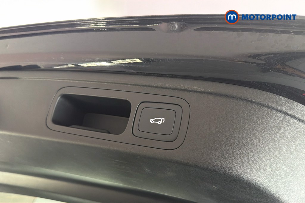 Mg Motor Uk HS Trophy Automatic Petrol-Electric Hybrid SUV - Stock Number (1640048) - 35th supplementary image