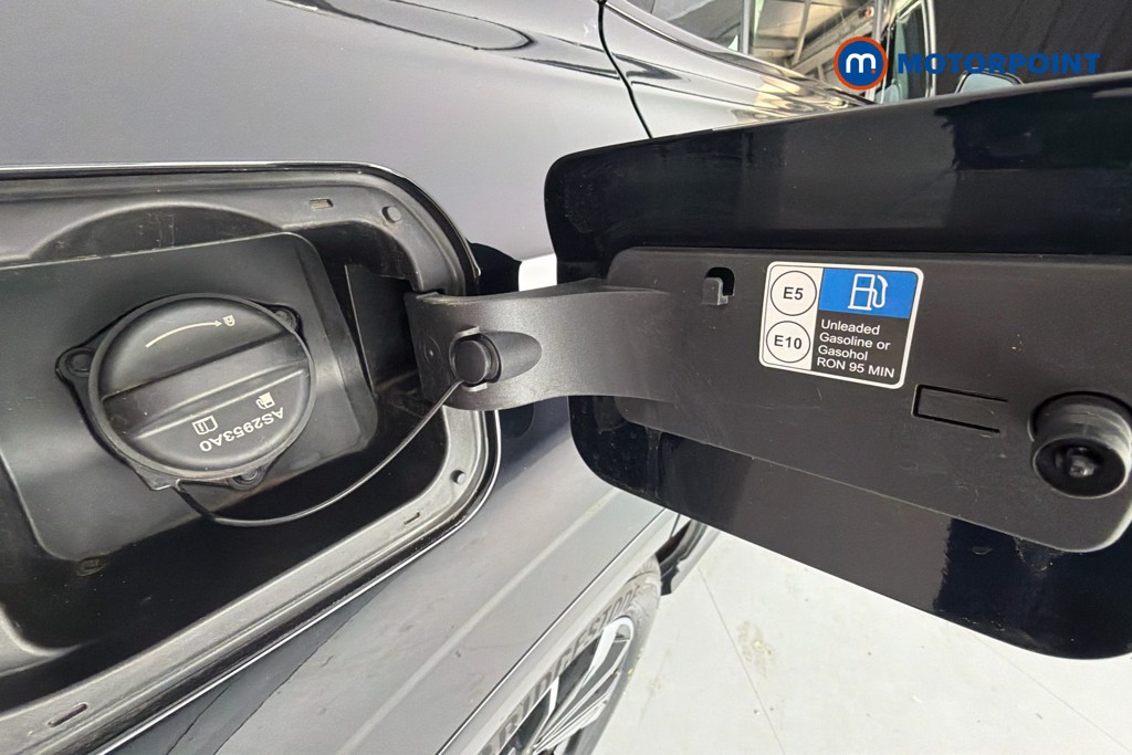 Mg Motor Uk HS Trophy Automatic Petrol-Electric Hybrid SUV - Stock Number (1640048) - 41st supplementary image