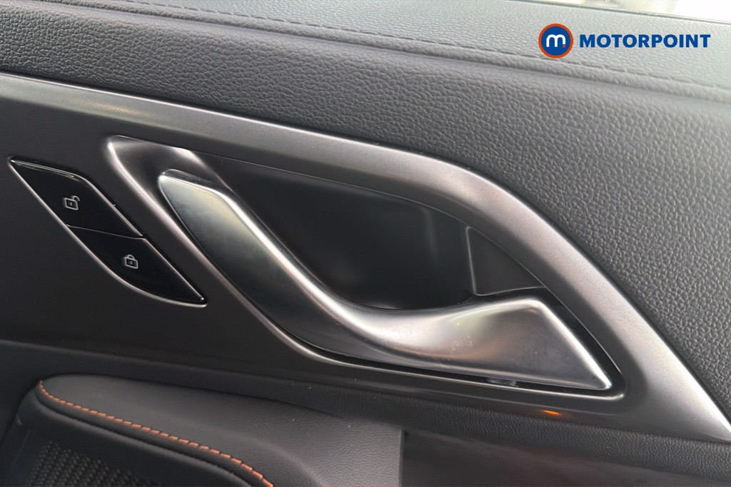 Mg Motor Uk HS Trophy Automatic Petrol-Electric Hybrid SUV - Stock Number (1640048) - 42nd supplementary image