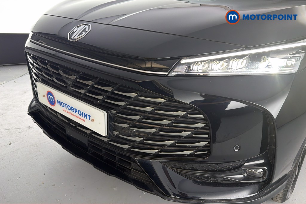 Mg Motor Uk HS Trophy Automatic Petrol-Electric Hybrid SUV - Stock Number (1640048) - 45th supplementary image