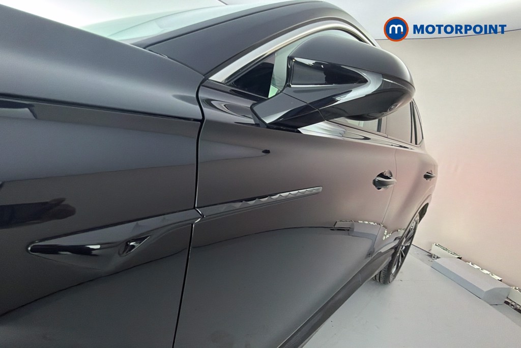 Mg Motor Uk HS Trophy Automatic Petrol-Electric Hybrid SUV - Stock Number (1640048) - 46th supplementary image