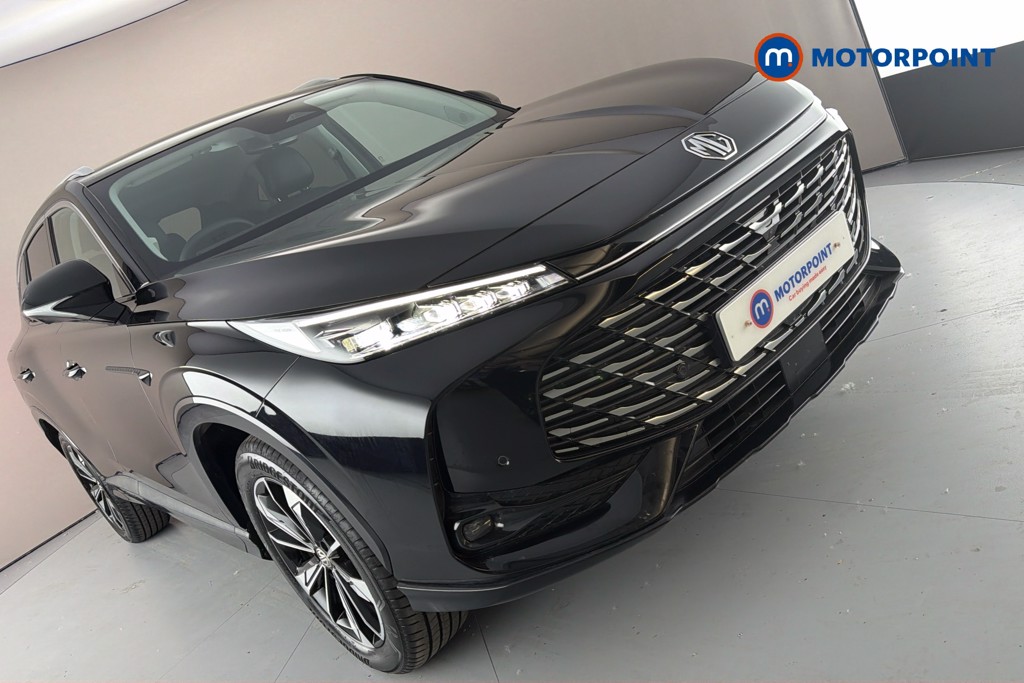 Mg Motor Uk HS Trophy Automatic Petrol-Electric Hybrid SUV - Stock Number (1640048) - 51st supplementary image