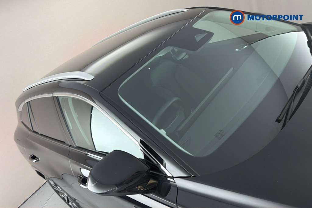 Mg Motor Uk HS Trophy Automatic Petrol-Electric Hybrid SUV - Stock Number (1640048) - 52nd supplementary image
