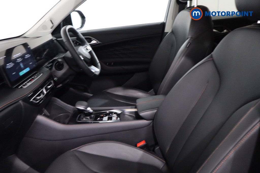 Mg Motor Uk HS Trophy Automatic Petrol-Electric Hybrid SUV - Stock Number (1640053) - 4th supplementary image