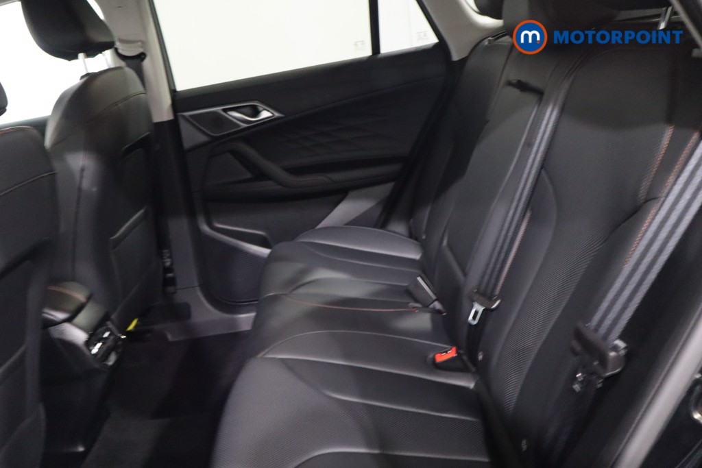 Mg Motor Uk HS Trophy Automatic Petrol-Electric Hybrid SUV - Stock Number (1640053) - 5th supplementary image