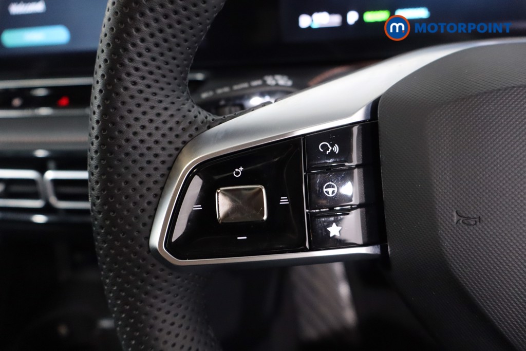 Mg Motor Uk HS Trophy Automatic Petrol-Electric Hybrid SUV - Stock Number (1640053) - 7th supplementary image